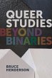 Queer Studies (eBook, ePUB) - Bild 1