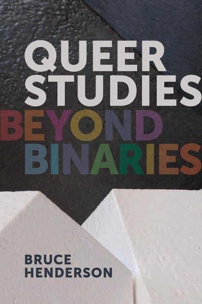 Queer Studies (eBook, ePUB)