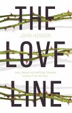 Love Line (eBook, ePUB)