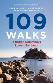 109 Walks in British Columbia's Lower Mainland (eBook, ePUB)