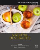 Natural Beverages (eBook, ePUB)
