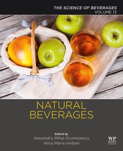 Cover Natural Beverages (eBook, ePUB)