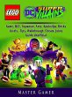 Lego DC Super Villains Game, DLC,... - Bild 1