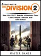 Tom Clancys The Division 2 Game, Xbox,... - Bild 1