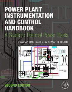 Cover Power Plant Instrumentation and Control Handbook (eBook, ePUB)