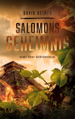Salomons Geheimnis / Henry Voigt Abenteuer Bd.1 - Reimer, David