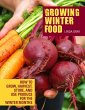 Growing Winter Food (eBook, ePUB) - Bild 1