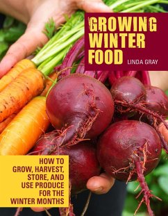 Cover Growing Winter Food (eBook, ePUB)