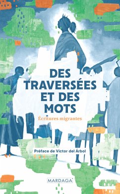 Des traversées et des mots (eBook, ePUB) - Collectif