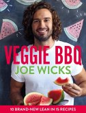 Veggie BBQ (eBook, ePUB)