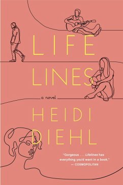 Cover Lifelines (eBook, ePUB)