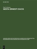 Gesta Ernesti ducis