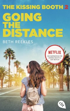Going the Distance / Kissing Booth Bd.2 - Reekles, Beth