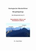 Geo-Bergwanderung 12 Rampoldplatte (1392 m) und Hochsalwand (1625 m) (eBook, ePUB)