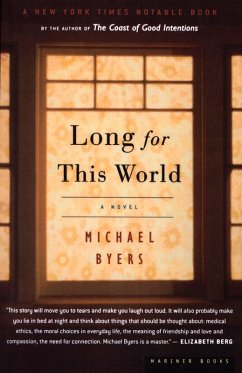 Cover Long for This World (eBook, ePUB)