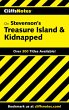 CliffsNotes on Stevenson's Treasure... - Bild 1