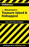 CliffsNotes on Stevenson's Treasure Island & Kidnapped (eBook, ePUB)