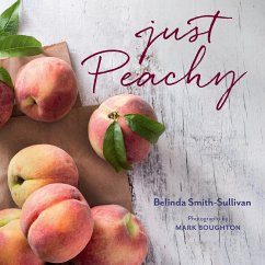 Cover Just Peachy (eBook, ePUB)