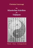 Die Klassischen Schriften des Taijiquan