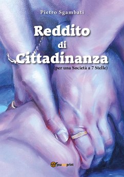 Reddito di Cittadinanza (eBook, ePUB) - Sgambati, Pietro