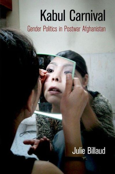 Kabul Carnival (eBook, ePUB)