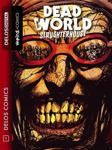 Deadworld 2 Slaughterhouse (eBook, ePUB) - Reed, Gary; Makkonen, Sami