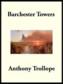 Barchester Towers (eBook, ePUB)