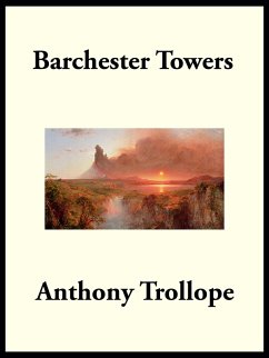 Barchester Towers (eBook, ePUB) - Trollope, Anthony