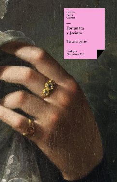 Cover Fortunata y Jacinta III (eBook, ePUB)