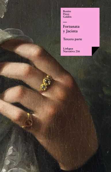 Fortunata y Jacinta III (eBook, ePUB) Fortunata y Jacinta III (eBook, ePUB)