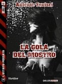 La gola del mostro (eBook, ePUB)