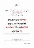 Svadhyaya Japa e Gayatri Savitri Mantra (eBook, PDF)
