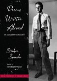 Poems Written Abroad (eBook, ePUB) Poems Written Abroad (eBook, ePUB)