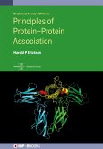 Principles of Protein-Protein Association (eBook, ePUB)