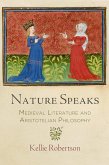 Nature Speaks (eBook, ePUB)