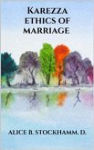 Karezza ethics of marriage (eBook, ePUB)