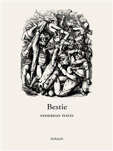 Bestie (eBook, ePUB) - Tozzi, Federigo