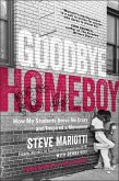 Goodbye Homeboy (eBook, ePUB)
