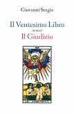 Il Ventesimo Libro ovvero Il Giudizio (eBook, ePUB)