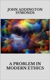 A problem in modern ethics. Being an inquiry into the phenomenon of sexual inversion addressed especially to medical psyhologist and jurists (eBook, ePUB)