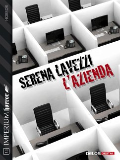 L'Azienda (eBook, ePUB) - Lavezzi, Serena