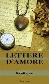 Lettere d’amore (eBook, ePUB)