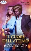 Il Cuore Dell'Attimo (eBook, ePUB)