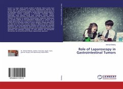Role of Laparoscopy in Gastrointestinal Tumors