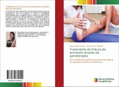 Tratamento da fratura de tornozelo através da gameterapia - Ribeiro Pessoa, Dayse;De O. Delgado, Márcia