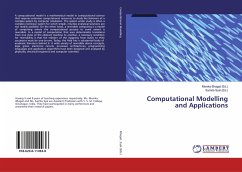 Computational Modelling and Applications