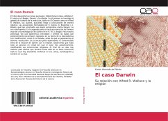 El caso Darwin - Alvarado de Piérola, Carlos