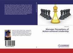 Manager Perceptions of Action-centered Leadership - Ibo, Ramos