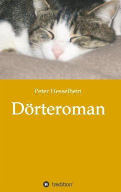 Dörteroman - Hesselbein, Peter