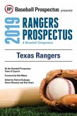 Texas Rangers 2019 (eBook, ePUB) Texas Rangers 2019 (eBook, ePUB)